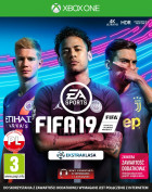 Fifa 19 XONE