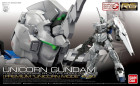 RG 1/144 UNICORN GDM 1ST RN LIMITED Hobby