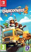 Overcooked 2 Rozgotowani NS