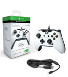 Pad PDP przewodowy White XONE