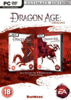 Dragon Age Origins Ultimate Edition PC