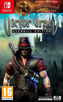 Victor Vran Overkill Edition NS