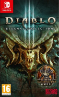 Diablo III Eternal Collection PL/ANG NS