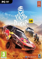 Dakar 18 PC