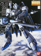 MG 1/100 MSZ-006C1 ZETA PLUS Hobby