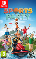 Sports Party NS