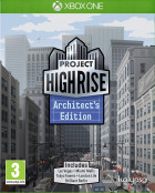 Project Highrise Architects Edition XONE