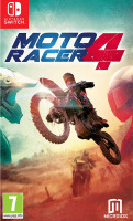 Moto Racer 4 NS