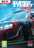 Super Street The Game PC