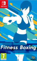 Fitness Boxing, Nintendo Switch