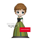 Disney Q Posket mini figurka Anna Coronation Style 14 cm Hobby