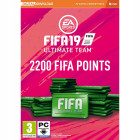 FIFA 19 Points PC 2200 PC