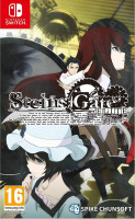 Steins Gate Elite NS