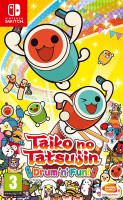 Taiko no Tatsujin Drum 'n' Fun! NS