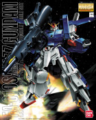 MG 1/100 FULLARMOR ZZ GUNDAM Hobby