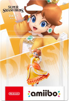Figurka Amiibo Smash - Daisy 3DS