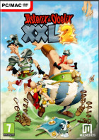 Asterix XXL 2 Remastered PC