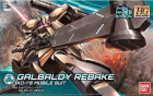 HGBD 1/144 GALBALDY REBAKE Hobby