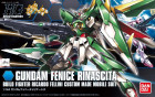 HGBF 1/144 GUNDAM FENICE RINASCITA Hobby