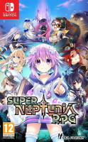 Super Neptunia RPG NS