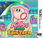 Kirbys Extra Epic Yarn 3DS