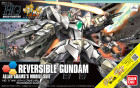 HG 1/144 REVERSIBLE GUNDAM Hobby