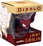 Figurka Amiibo Diablo Loot Goblin NS