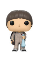 Stranger Things POP! TV Will Ghostbuster 9 cm, Hobby