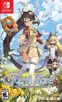 RemiLore Lost Girl in the Lands of Lore NS
