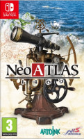 Neo Atlas 1469 NS