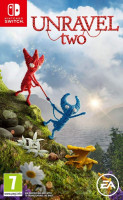Unravel Two NS