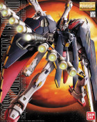 MG 1/100 CROSSBONE GUNDAM X1 FULL CLOTH Hobby