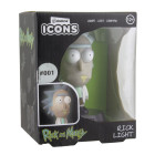 Świecąca Figurka Rick Icons Hobby