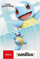 Figurka Amiibo Smash - Squirtle 3DS