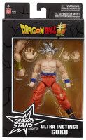 Dragon Ball Dragon Stars Ultra Instinct Goku Hobby