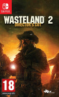 Wasteland 2 Directors Cut NS