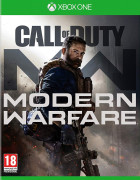 Call of Duty Modern Warfare ANG XONE
