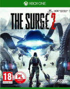 The Surge 2 XONE