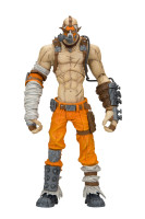 Borderlands Figurka Krieg 18 cm Hobby