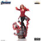 Statua Avengers Endgame 1/10 Scarlet Witch 21 cm Hobby