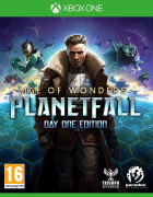 Age of Wonders Planetfall XONE