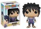 Naruto Shippuden POP!  Sasuke 9 cm nr 72 Hobby