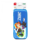 SWITCH Tough Pouch - TLoZ: Link's Awakening NS