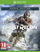 Ghost Recon Breakpoint Aurora Edition XONE