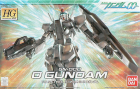 HG 1/144 GN-000 O GUNDAM Hobby