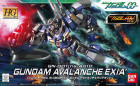 HG 1/144 GUNDAM AVALANCHE EXIA Hobby