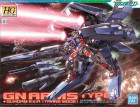 HG 1/144 GN ARMS + GUNDAM EXIA (TRANS MODE) Hobby