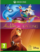 Aladdin and The Lion King XONE