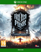Frostpunk XONE