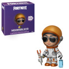 Fortnite 5 Star Figurka Moonwalker 10 cm Hobby